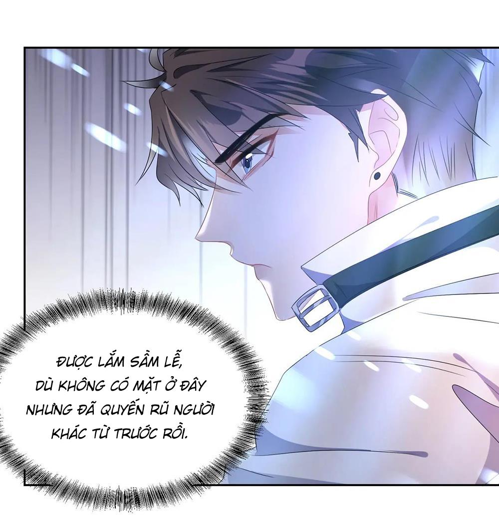 Mạnh Mẽ Công Chiếm Chapter 11 - Trang 2