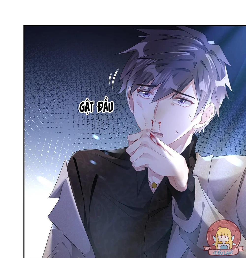 Mạnh Mẽ Công Chiếm Chapter 11 - Trang 2