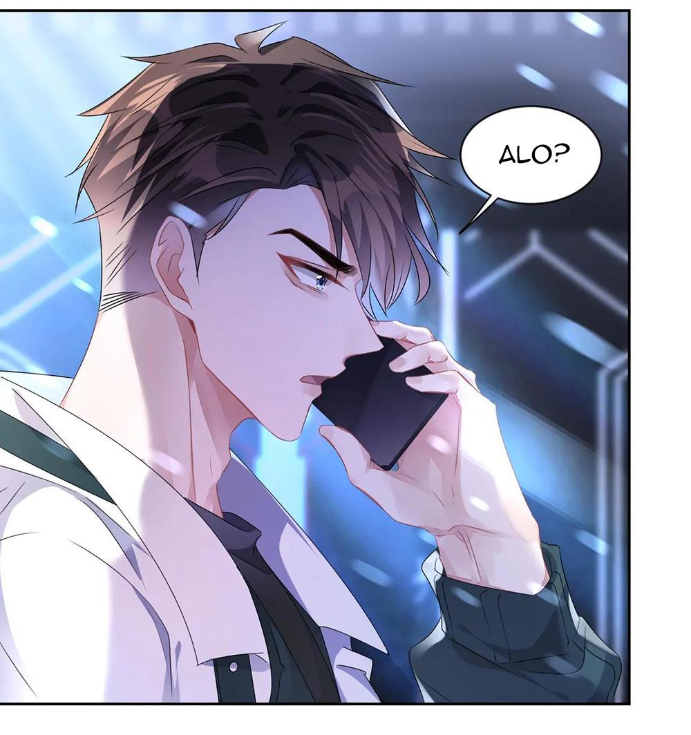 Mạnh Mẽ Công Chiếm Chapter 11 - Trang 2
