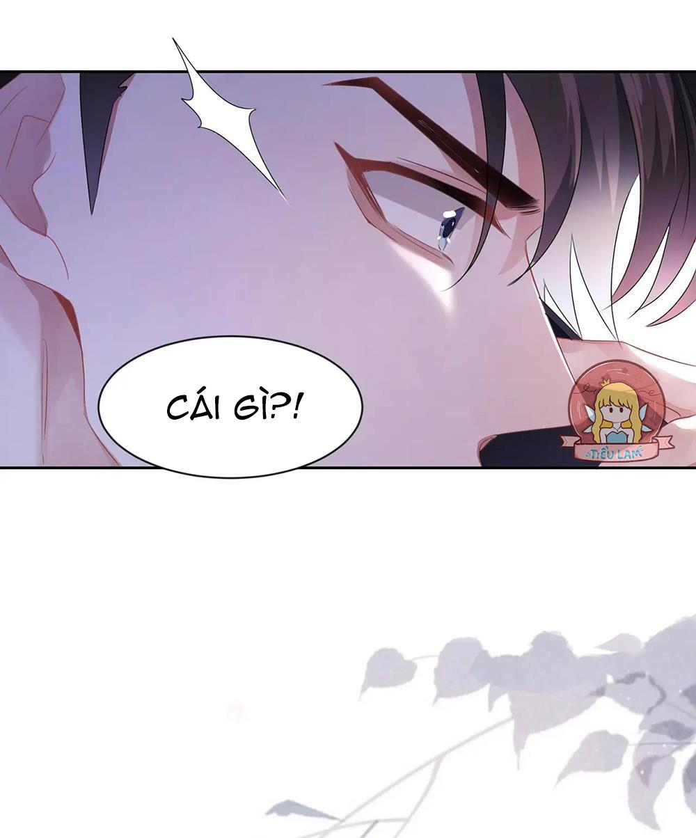 Mạnh Mẽ Công Chiếm Chapter 11 - Trang 2