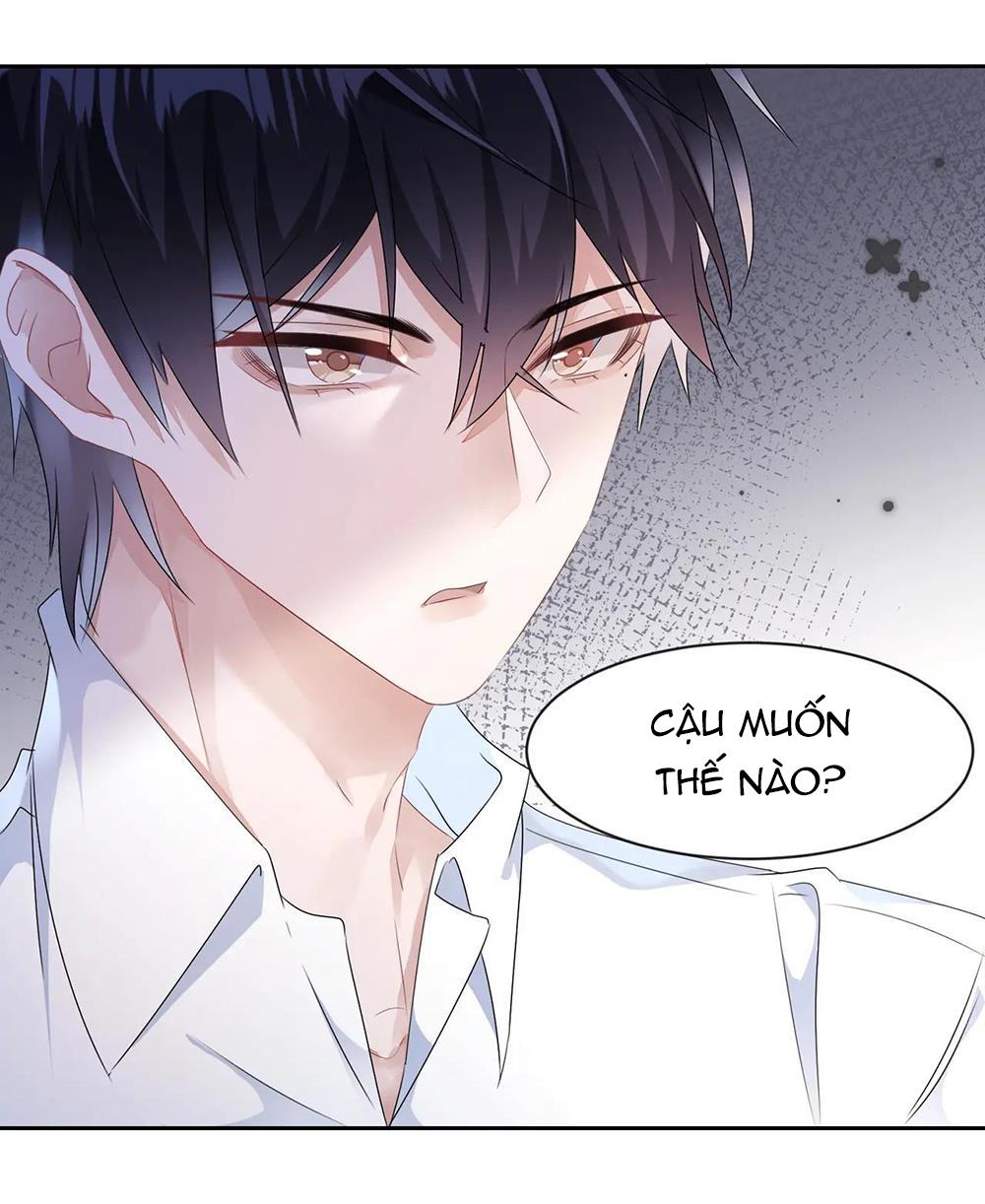 Mạnh Mẽ Công Chiếm Chapter 11 - Trang 2