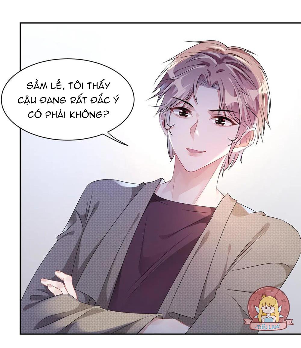 Mạnh Mẽ Công Chiếm Chapter 11 - Trang 2