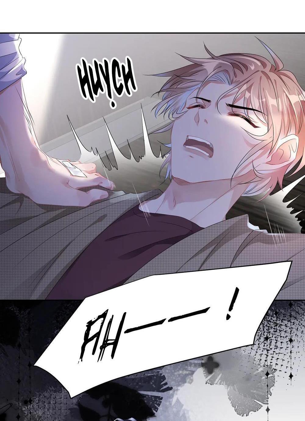 Mạnh Mẽ Công Chiếm Chapter 11 - Trang 2