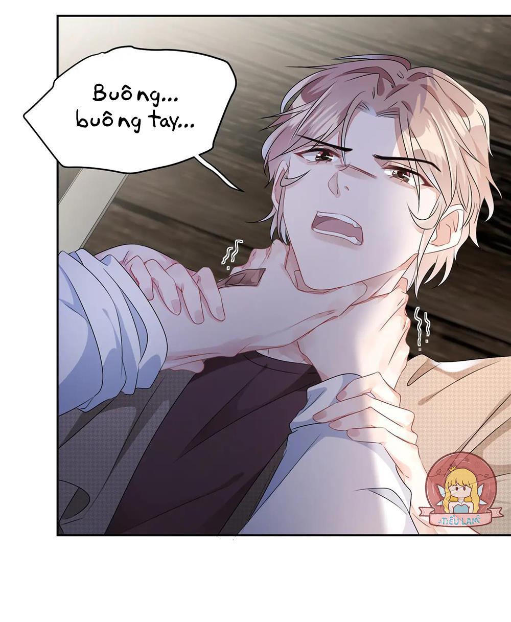 Mạnh Mẽ Công Chiếm Chapter 11 - Trang 2