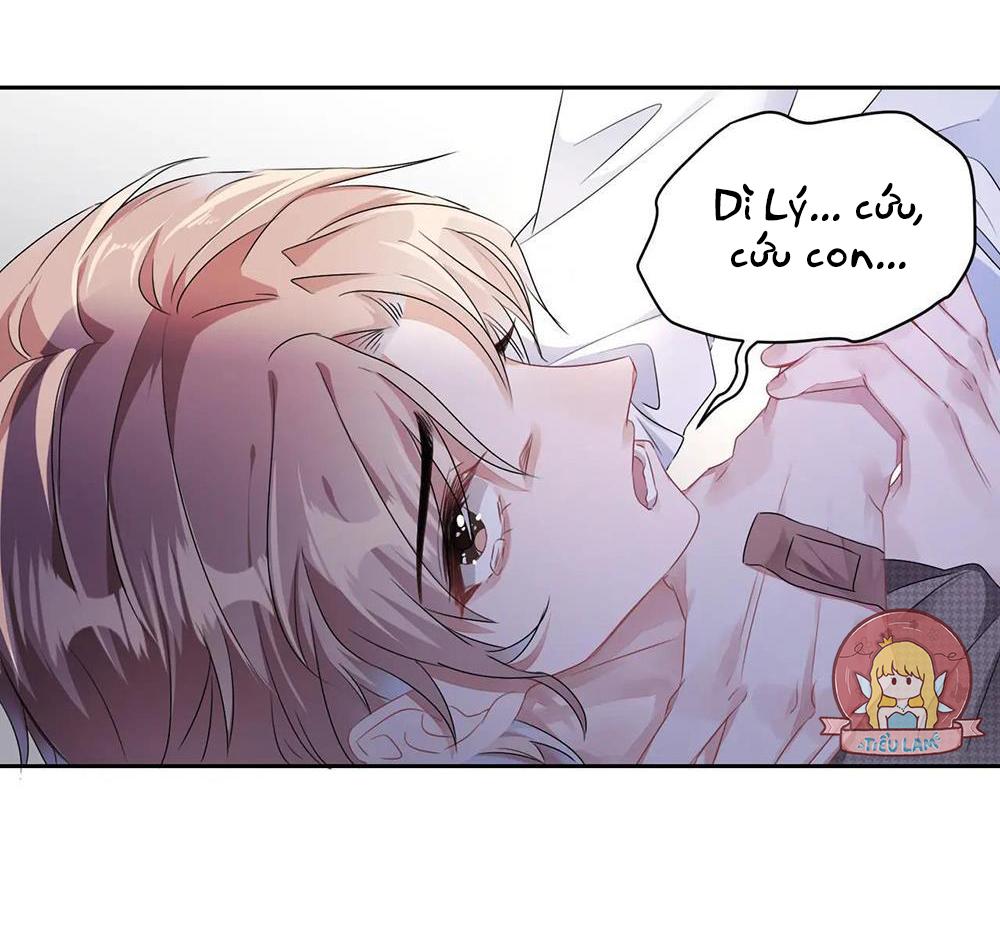 Mạnh Mẽ Công Chiếm Chapter 11 - Trang 2