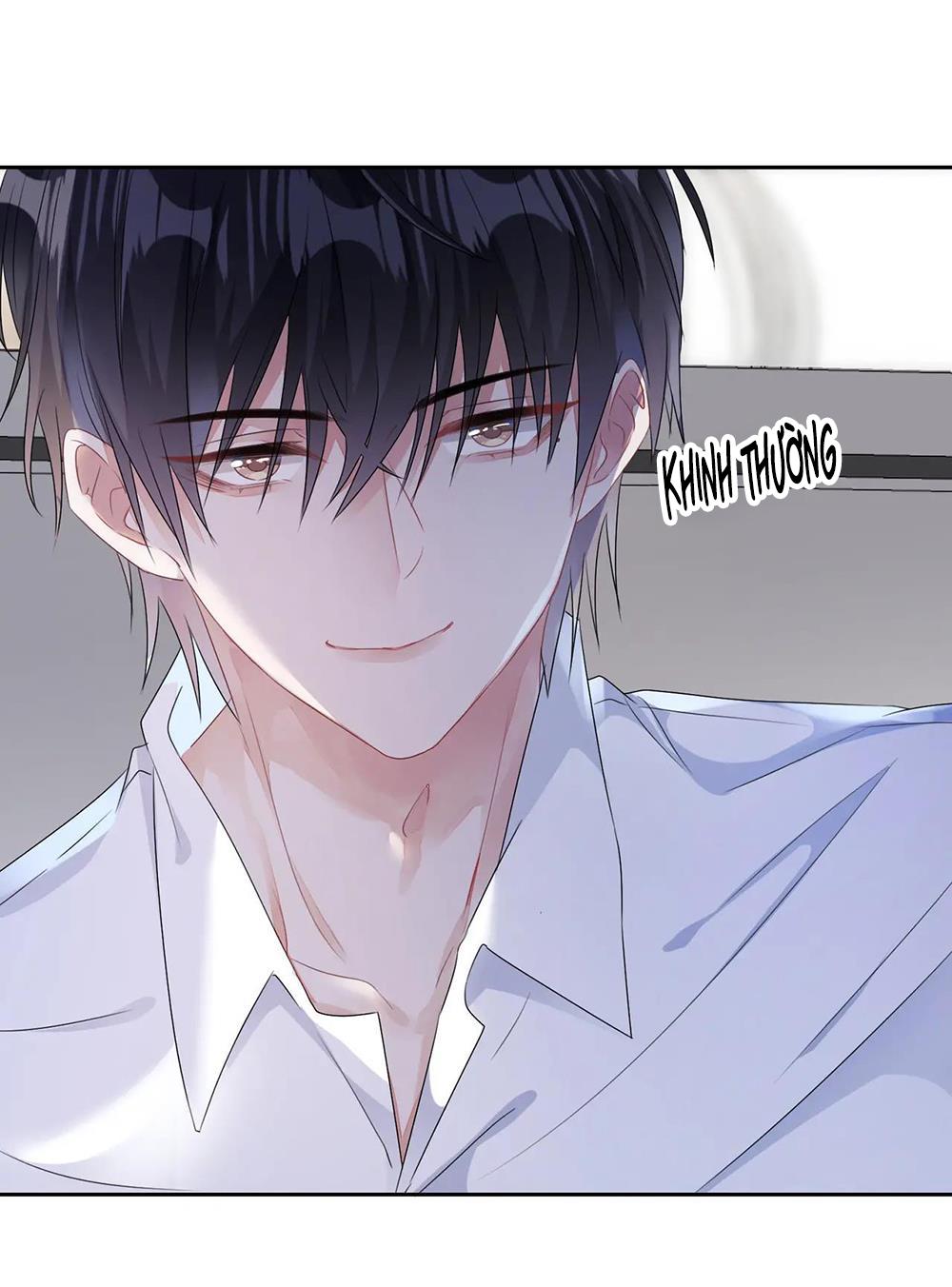 Mạnh Mẽ Công Chiếm Chapter 11 - Trang 2