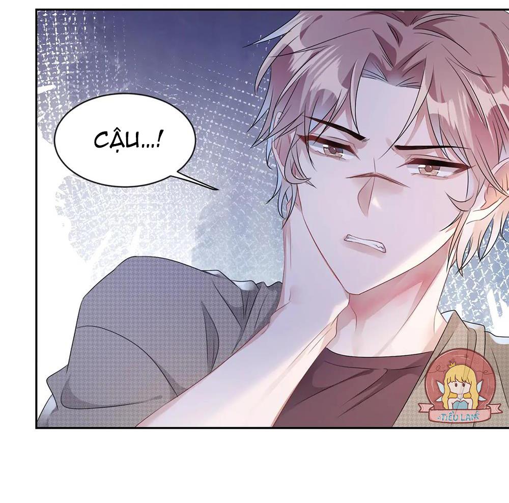 Mạnh Mẽ Công Chiếm Chapter 11 - Trang 2