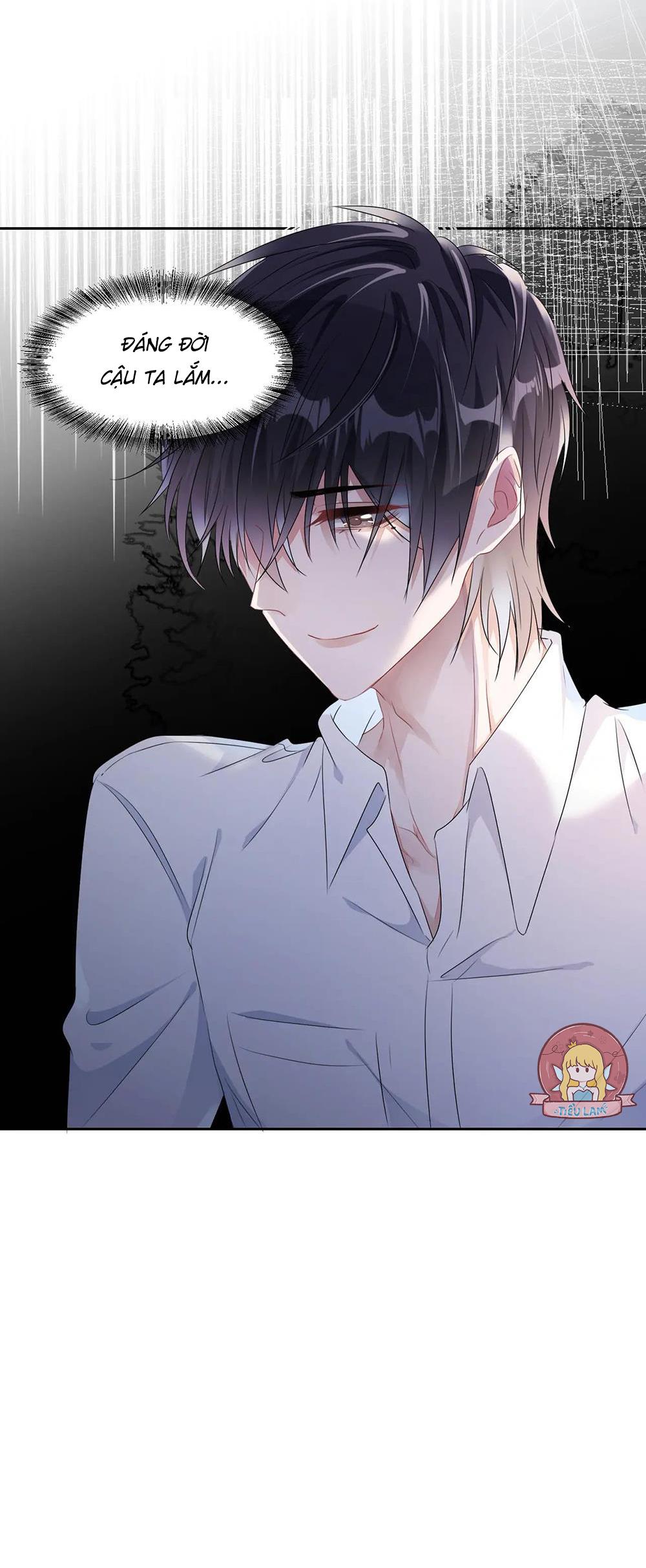 Mạnh Mẽ Công Chiếm Chapter 11 - Trang 2