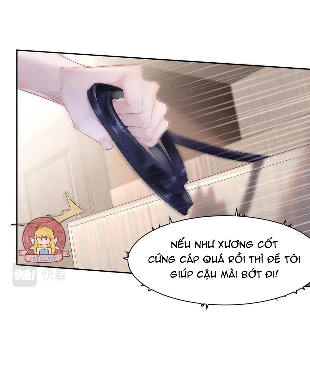 Mạnh Mẽ Công Chiếm Chapter 11 - Trang 2