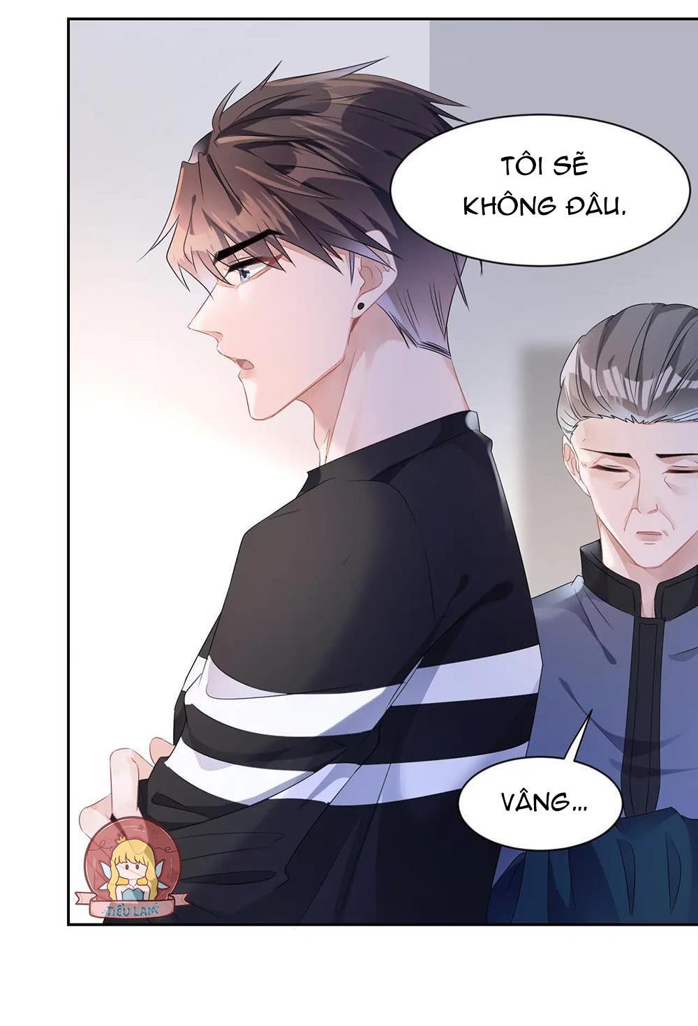 Mạnh Mẽ Công Chiếm Chapter 12 - Next Chapter 13