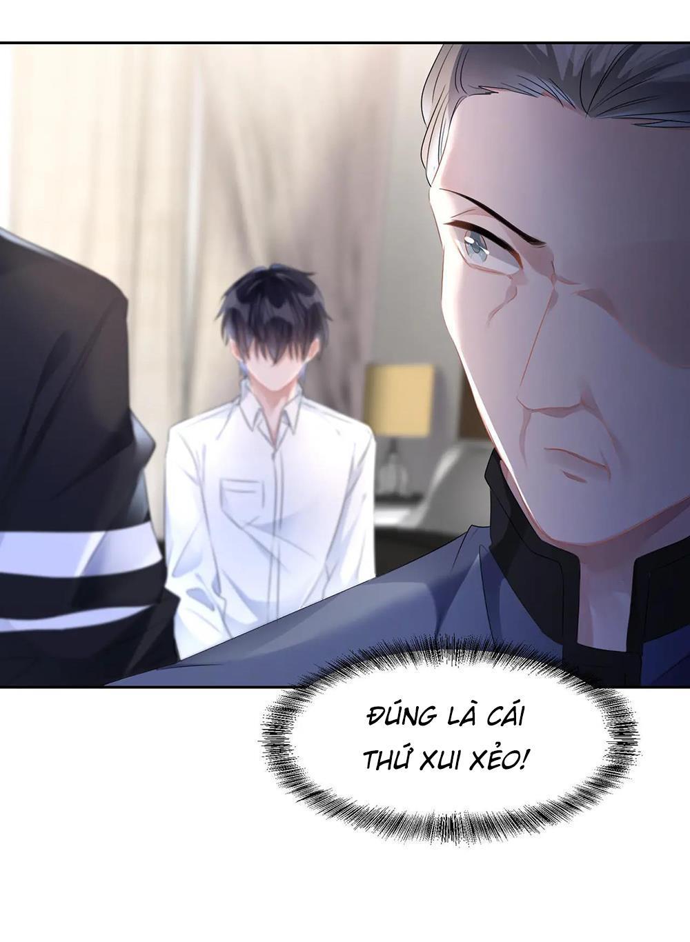 Mạnh Mẽ Công Chiếm Chapter 12 - Next Chapter 13