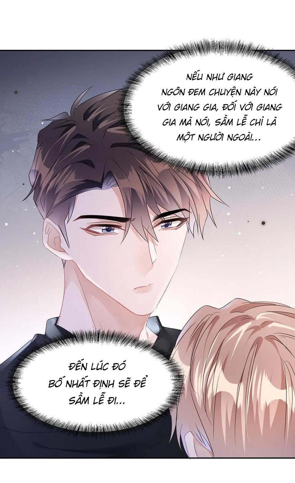 Mạnh Mẽ Công Chiếm Chapter 12 - Next Chapter 13