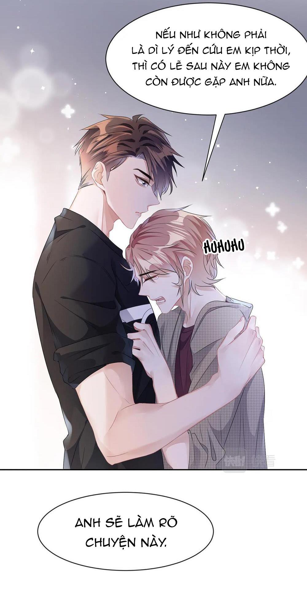 Mạnh Mẽ Công Chiếm Chapter 12 - Next Chapter 13