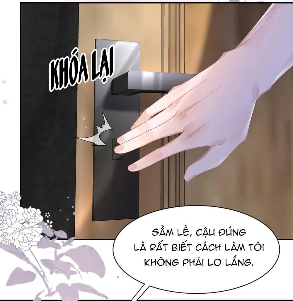 Mạnh Mẽ Công Chiếm Chapter 12 - Next Chapter 13