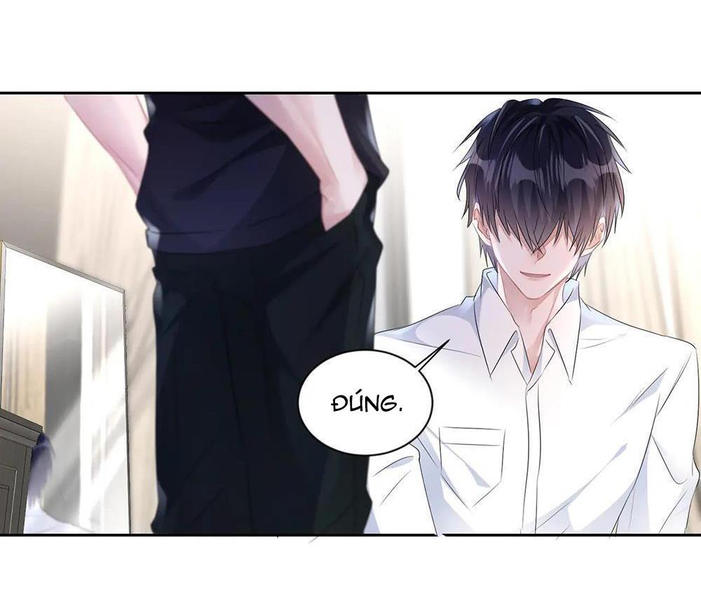 Mạnh Mẽ Công Chiếm Chapter 12 - Next Chapter 13