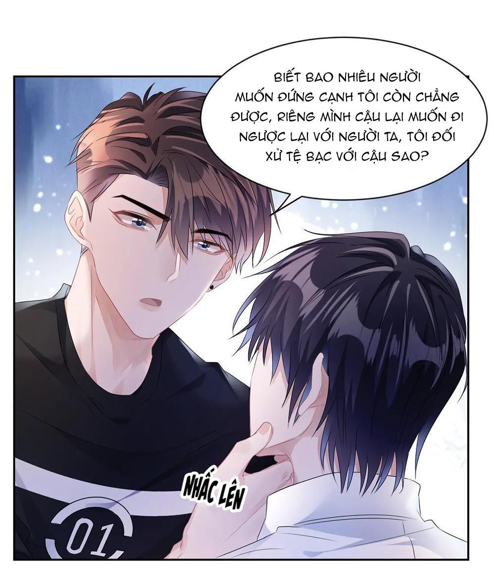 Mạnh Mẽ Công Chiếm Chapter 12 - Next Chapter 13