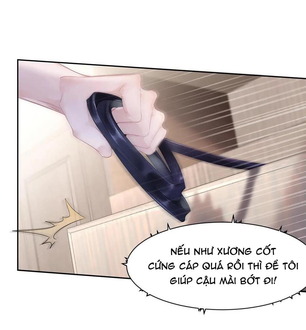 Mạnh Mẽ Công Chiếm Chapter 12 - Next Chapter 13