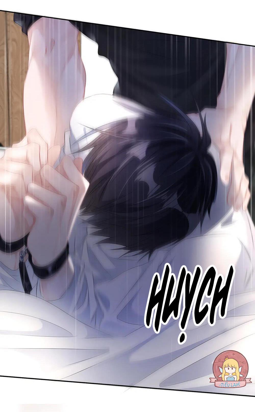 Mạnh Mẽ Công Chiếm Chapter 12 - Next Chapter 13