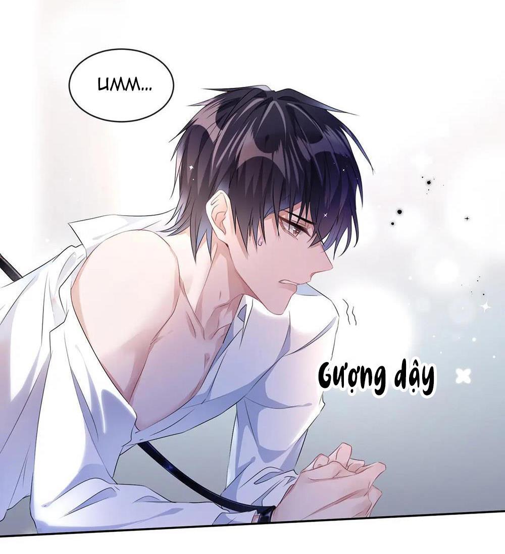 Mạnh Mẽ Công Chiếm Chapter 12 - Next Chapter 13