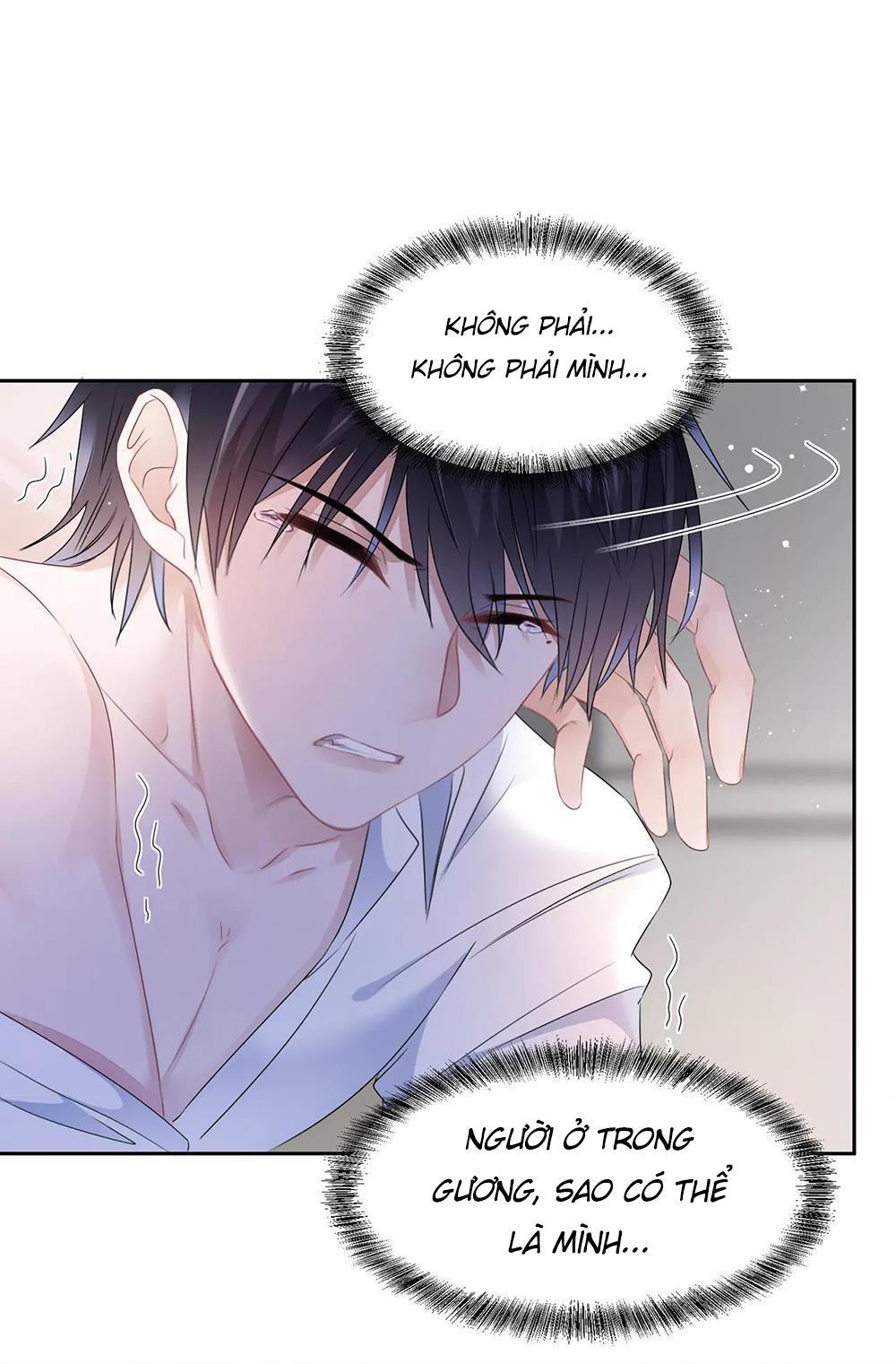 Mạnh Mẽ Công Chiếm Chapter 12 - Next Chapter 13