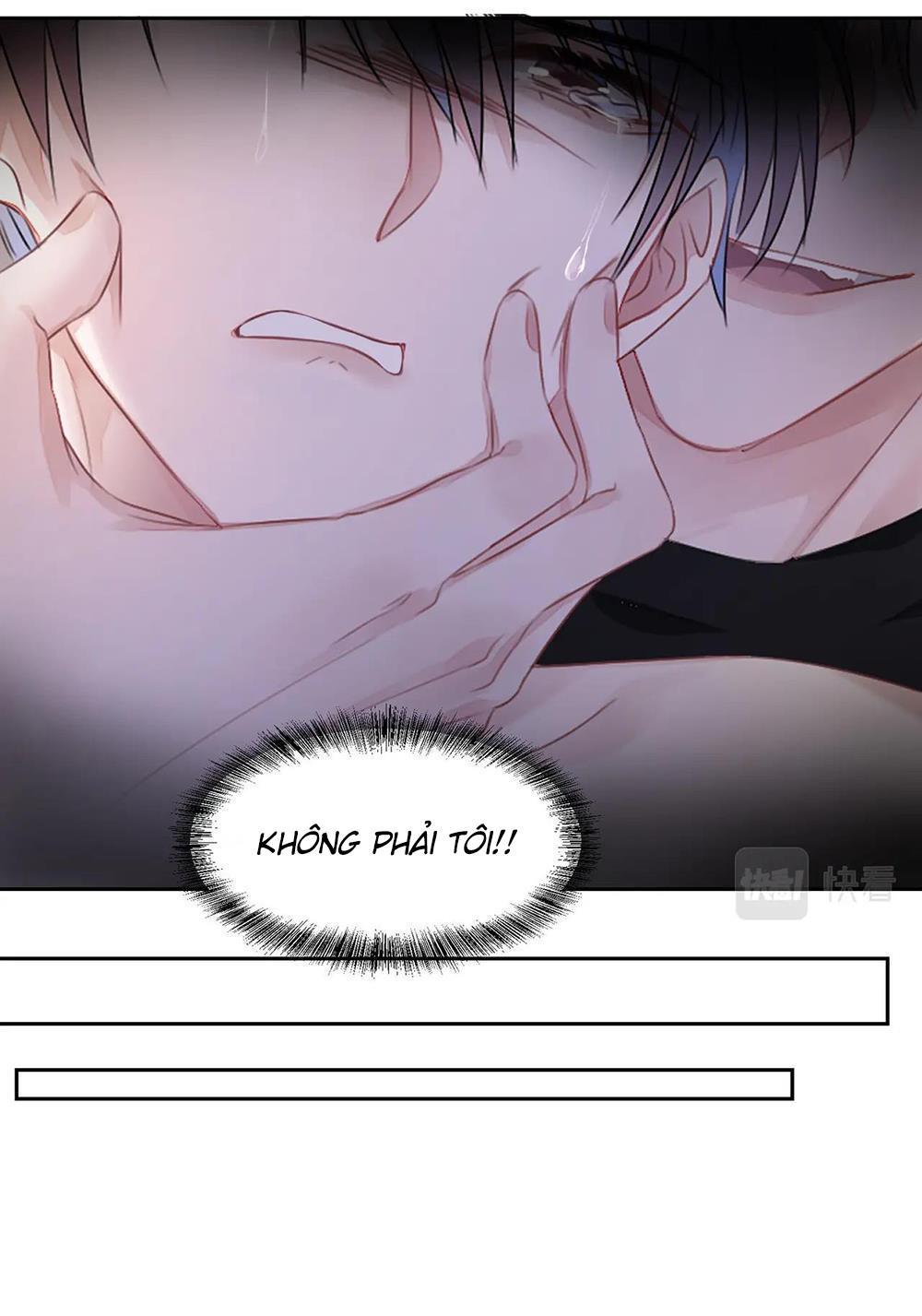 Mạnh Mẽ Công Chiếm Chapter 12 - Next Chapter 13