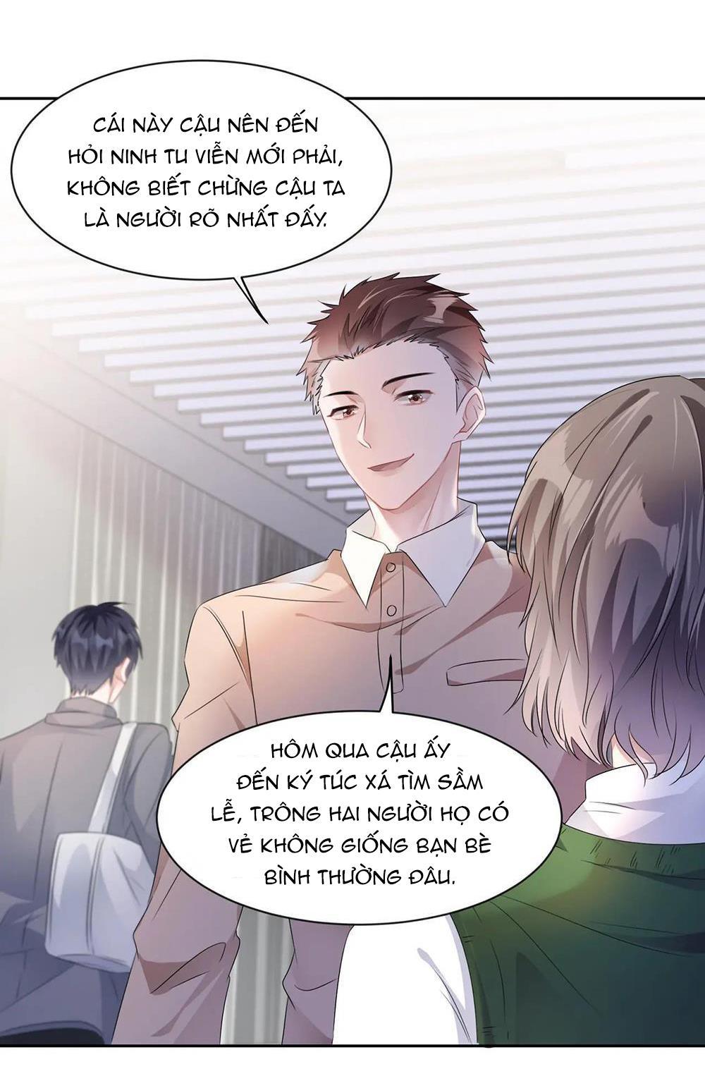 Mạnh Mẽ Công Chiếm Chapter 12 - Next Chapter 13