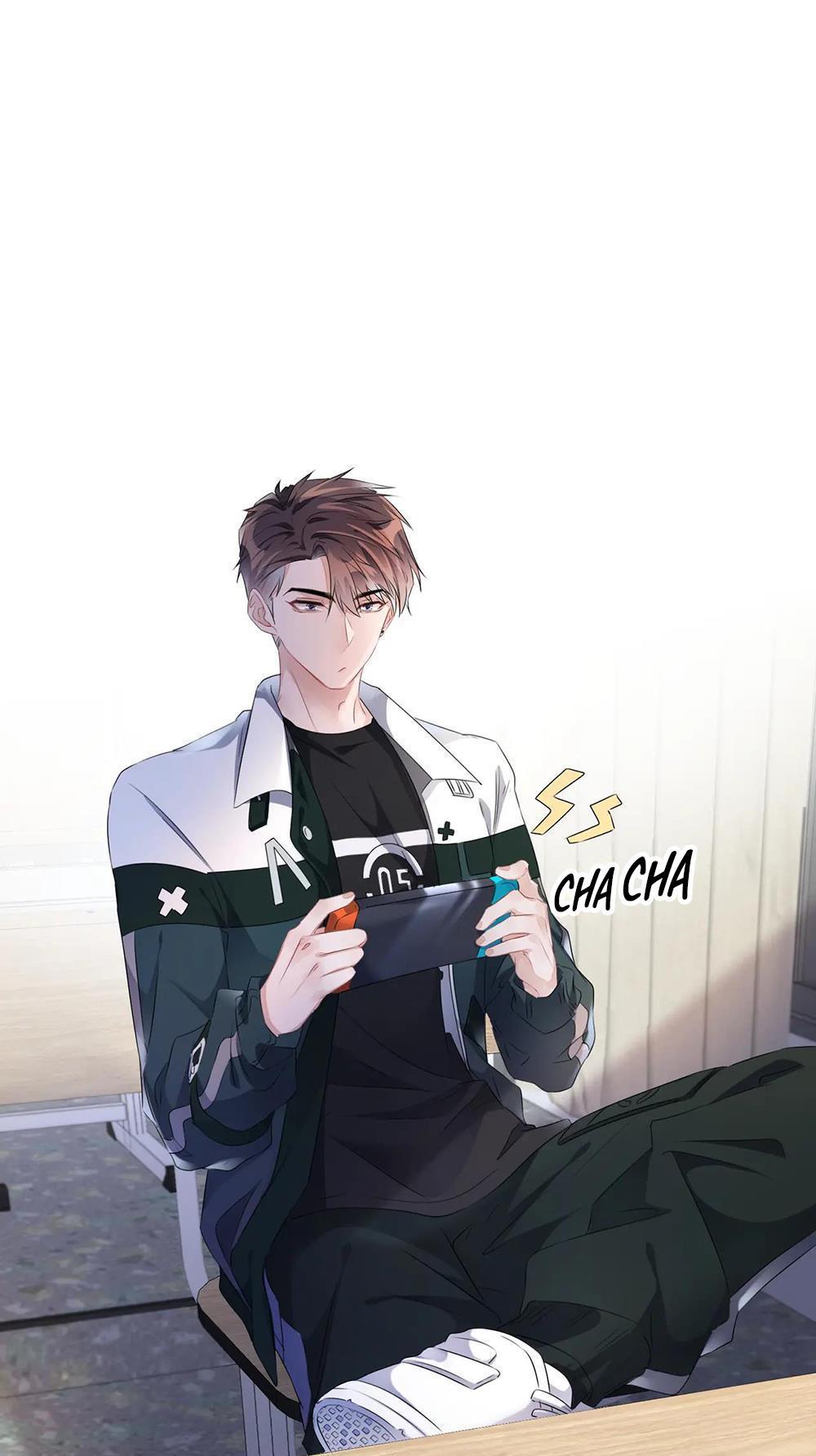 Mạnh Mẽ Công Chiếm Chapter 12 - Next Chapter 13