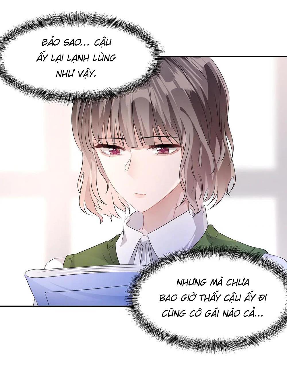 Mạnh Mẽ Công Chiếm Chapter 12 - Next Chapter 13