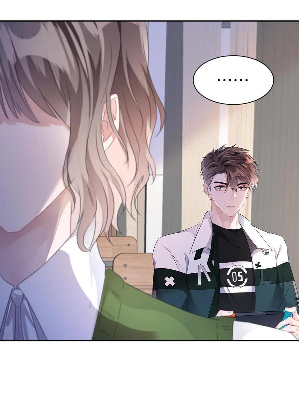 Mạnh Mẽ Công Chiếm Chapter 12 - Next Chapter 13