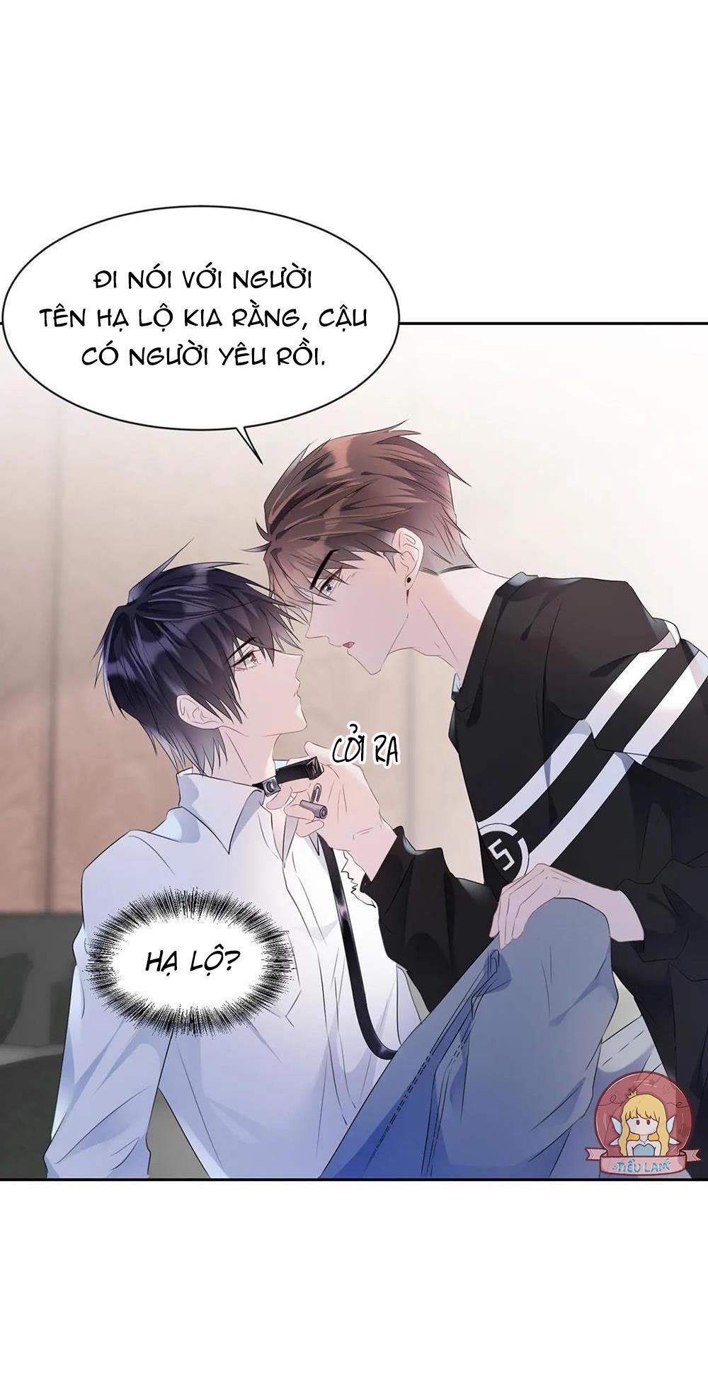 Mạnh Mẽ Công Chiếm Chapter 12 - Next Chapter 13