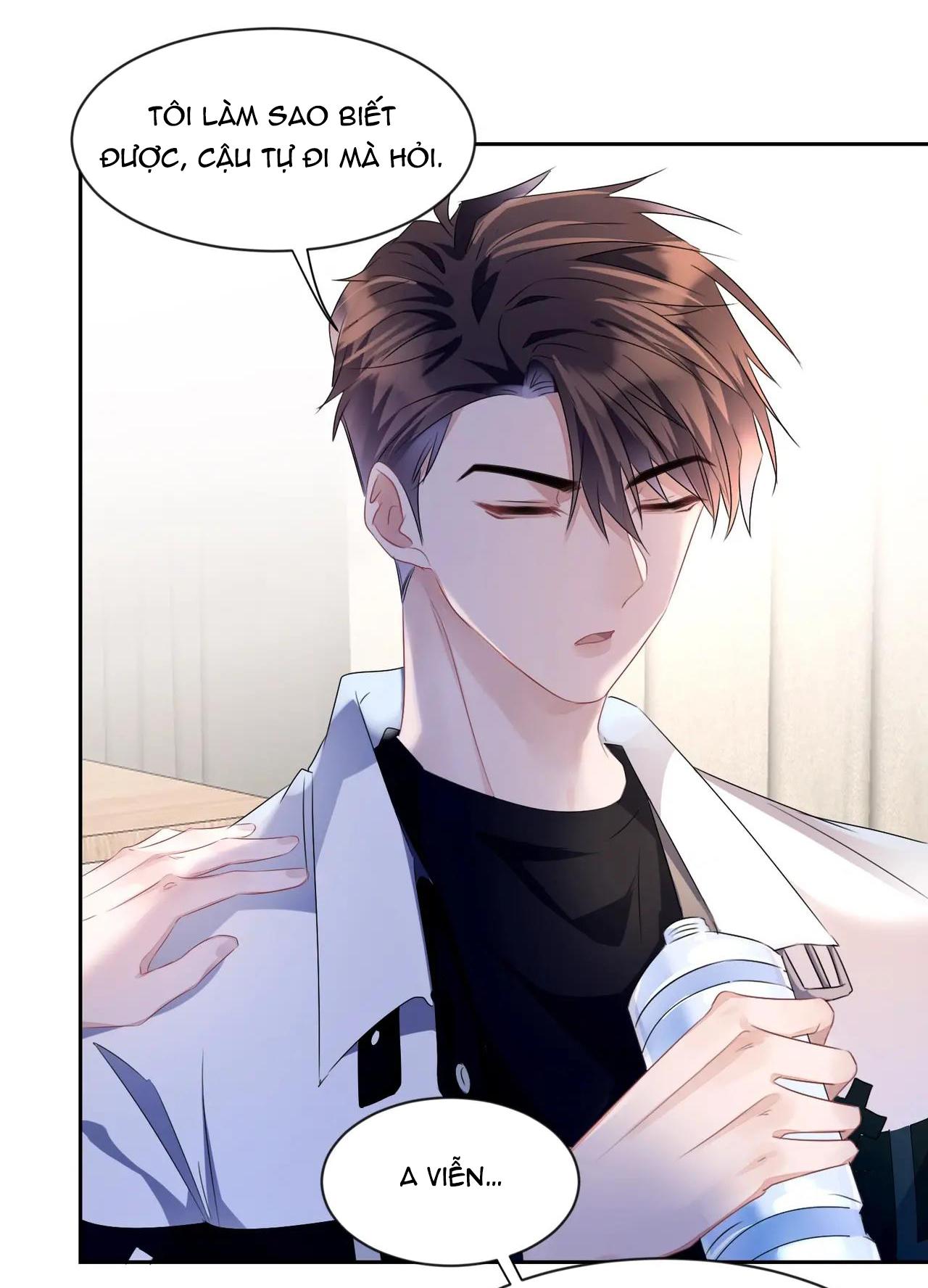 Mạnh Mẽ Công Chiếm Chapter 13 - Trang 2