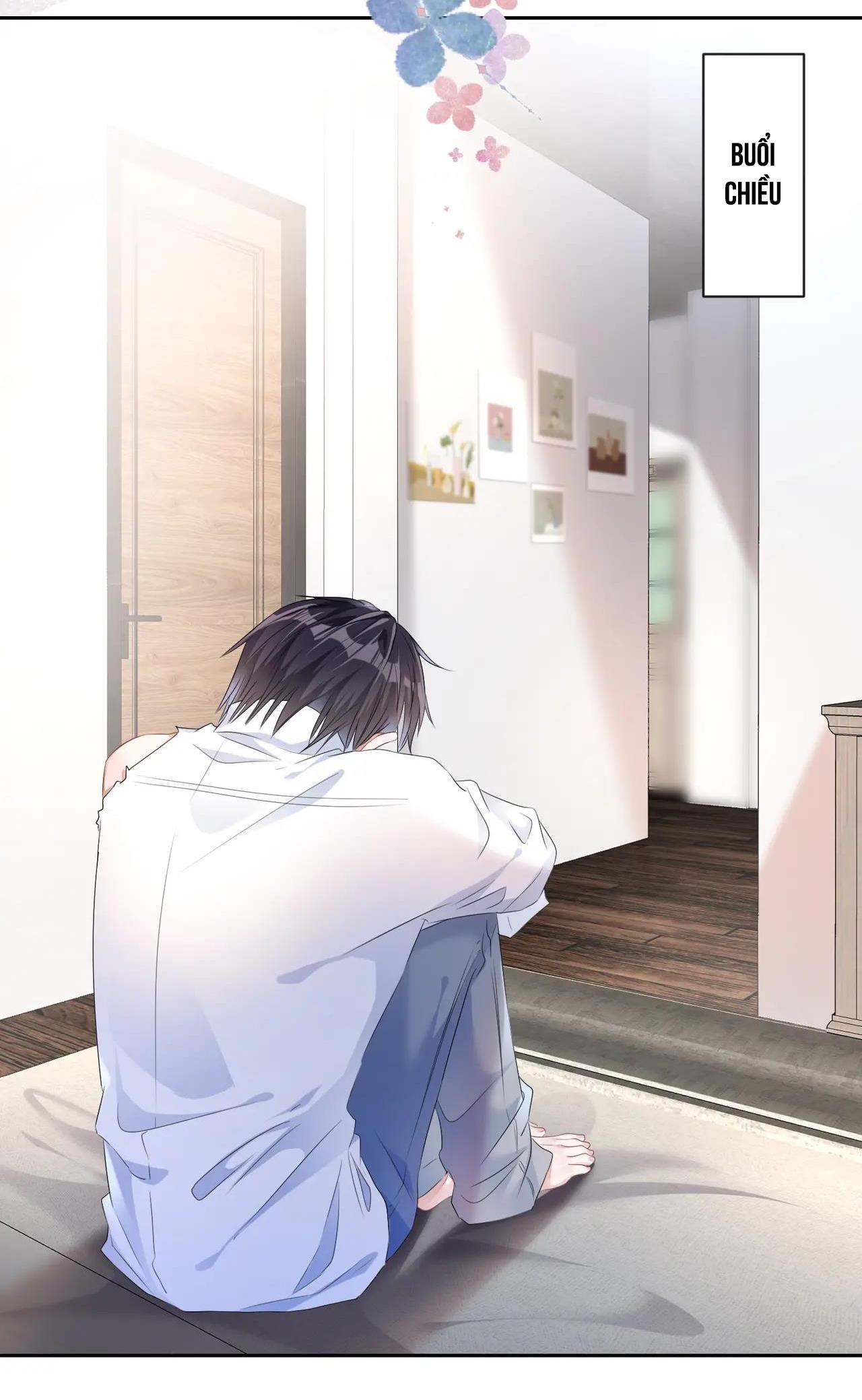Mạnh Mẽ Công Chiếm Chapter 13 - Trang 2