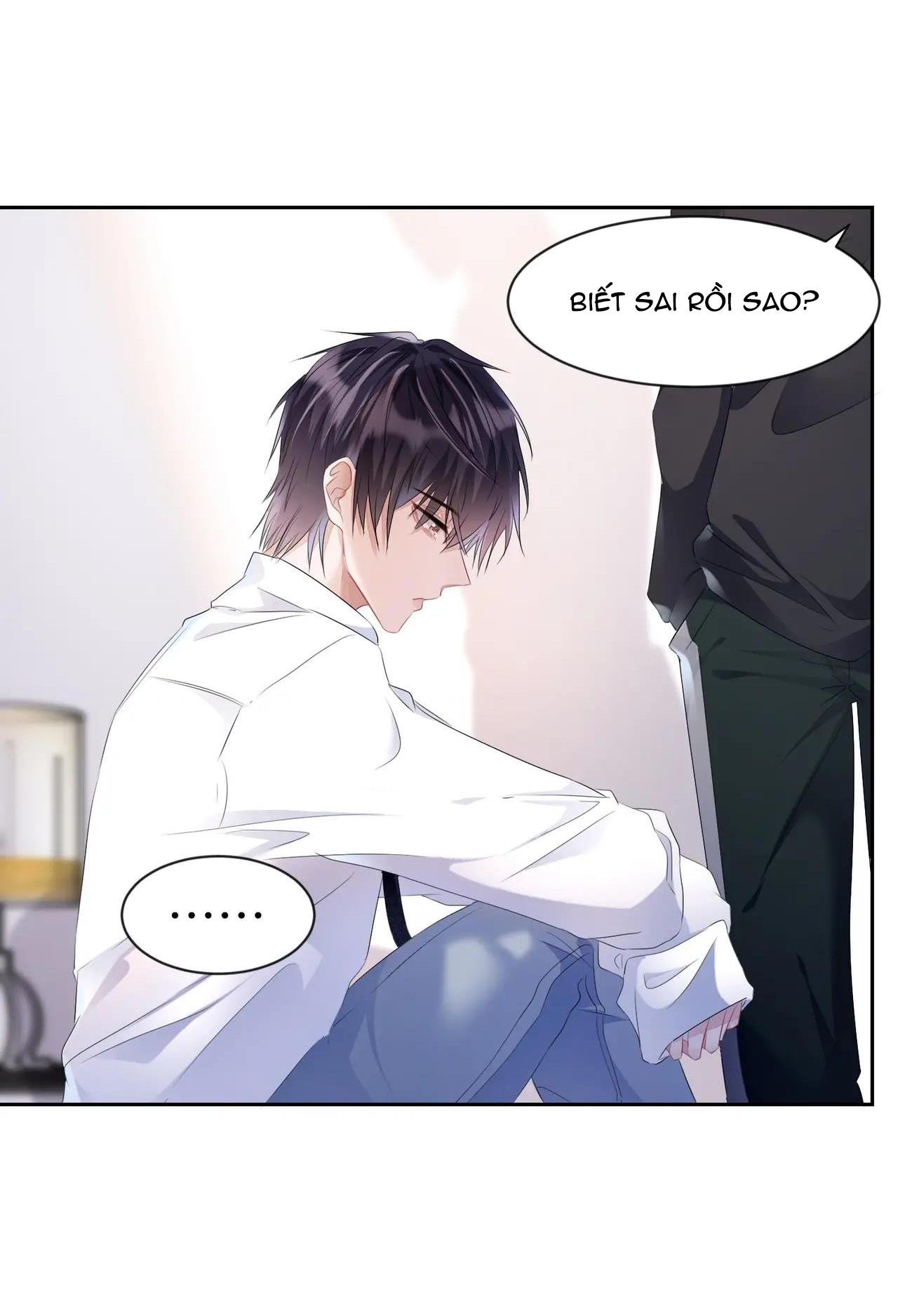 Mạnh Mẽ Công Chiếm Chapter 13 - Trang 2