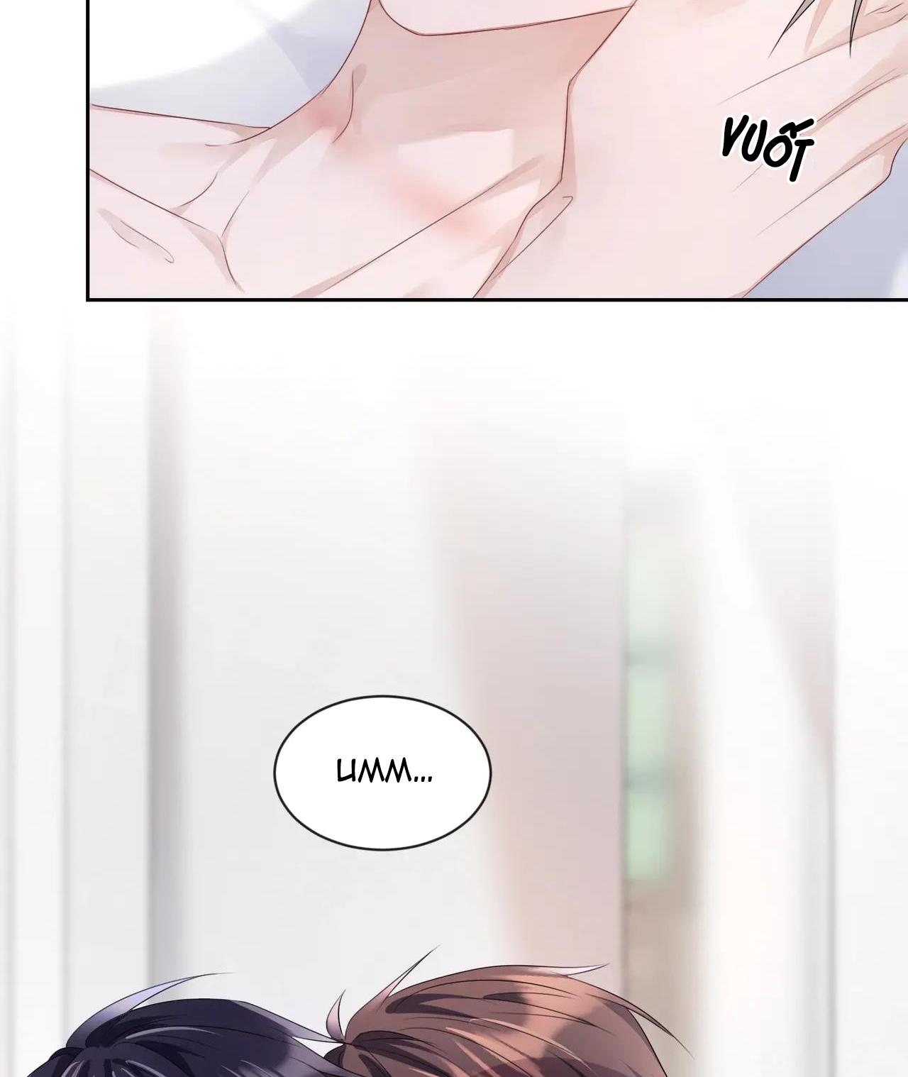Mạnh Mẽ Công Chiếm Chapter 13 - Trang 2