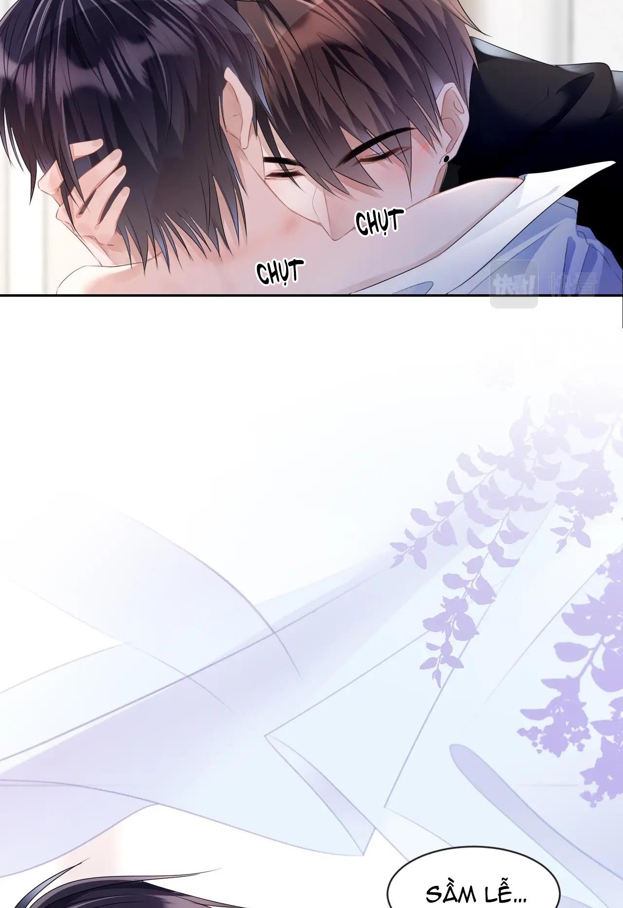 Mạnh Mẽ Công Chiếm Chapter 13 - Trang 2