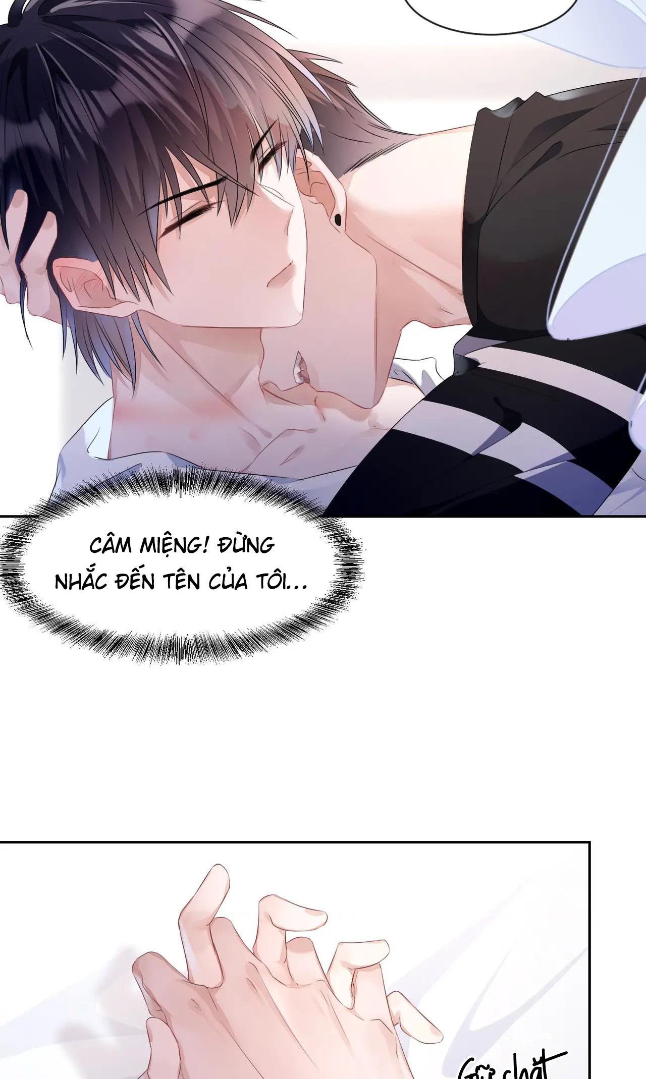 Mạnh Mẽ Công Chiếm Chapter 13 - Trang 2