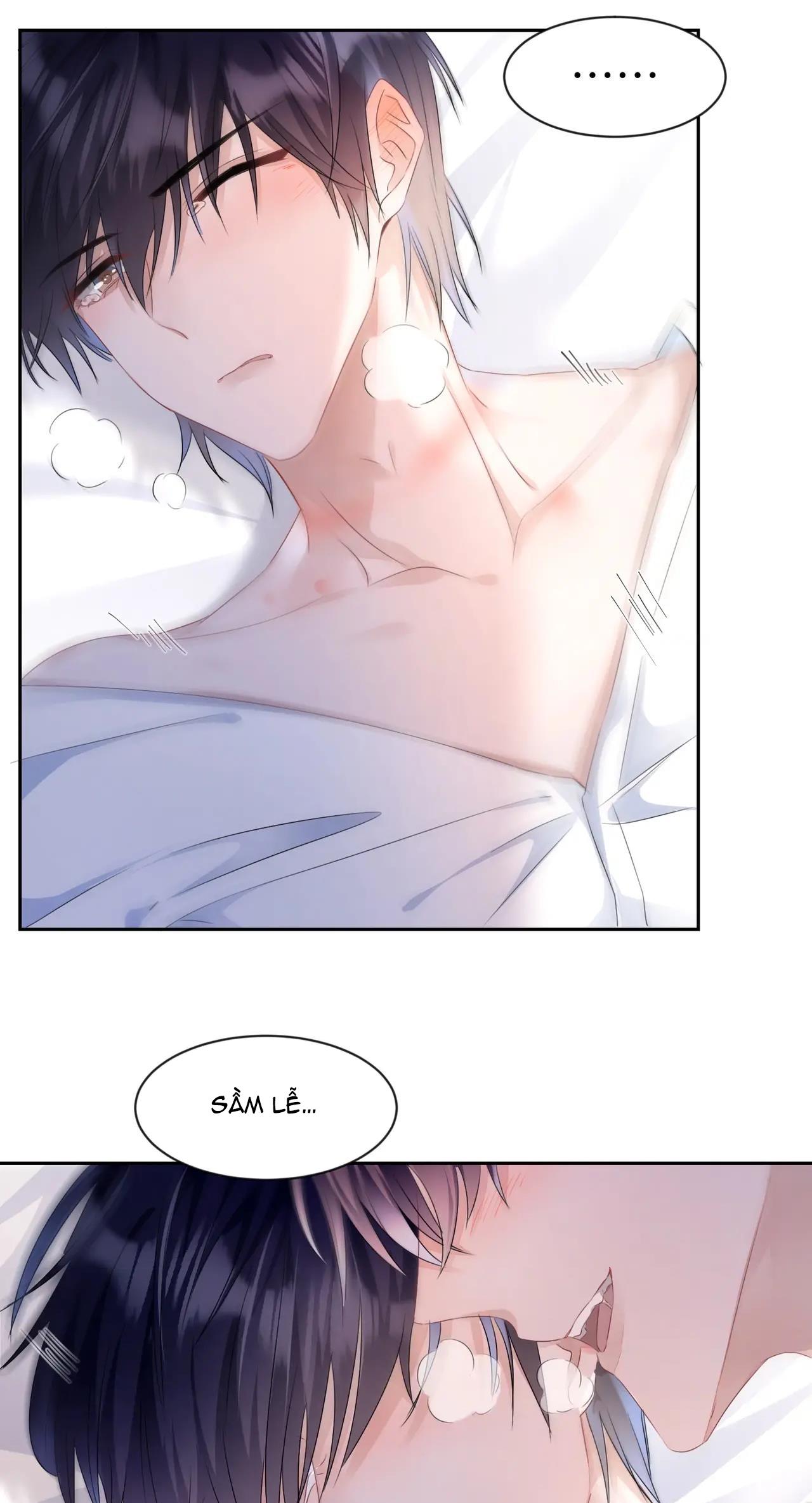 Mạnh Mẽ Công Chiếm Chapter 13 - Trang 2