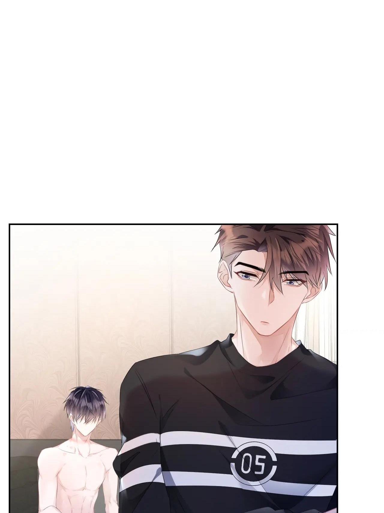 Mạnh Mẽ Công Chiếm Chapter 13 - Trang 2