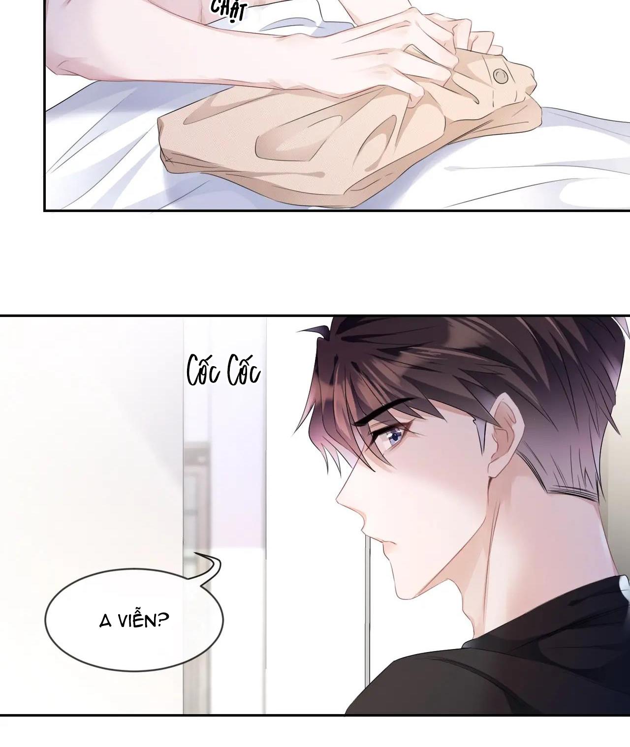Mạnh Mẽ Công Chiếm Chapter 13 - Trang 2