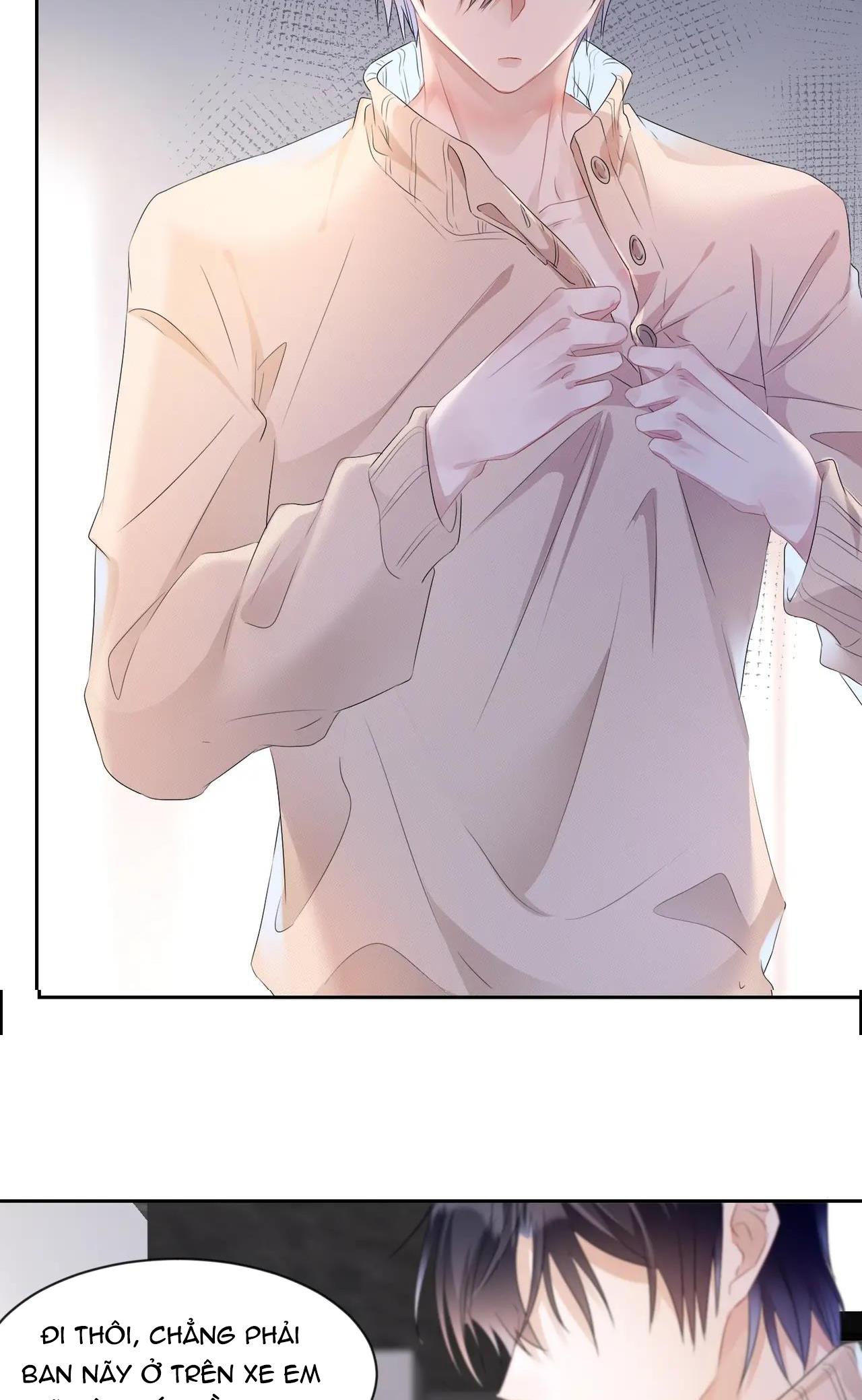 Mạnh Mẽ Công Chiếm Chapter 13 - Trang 2