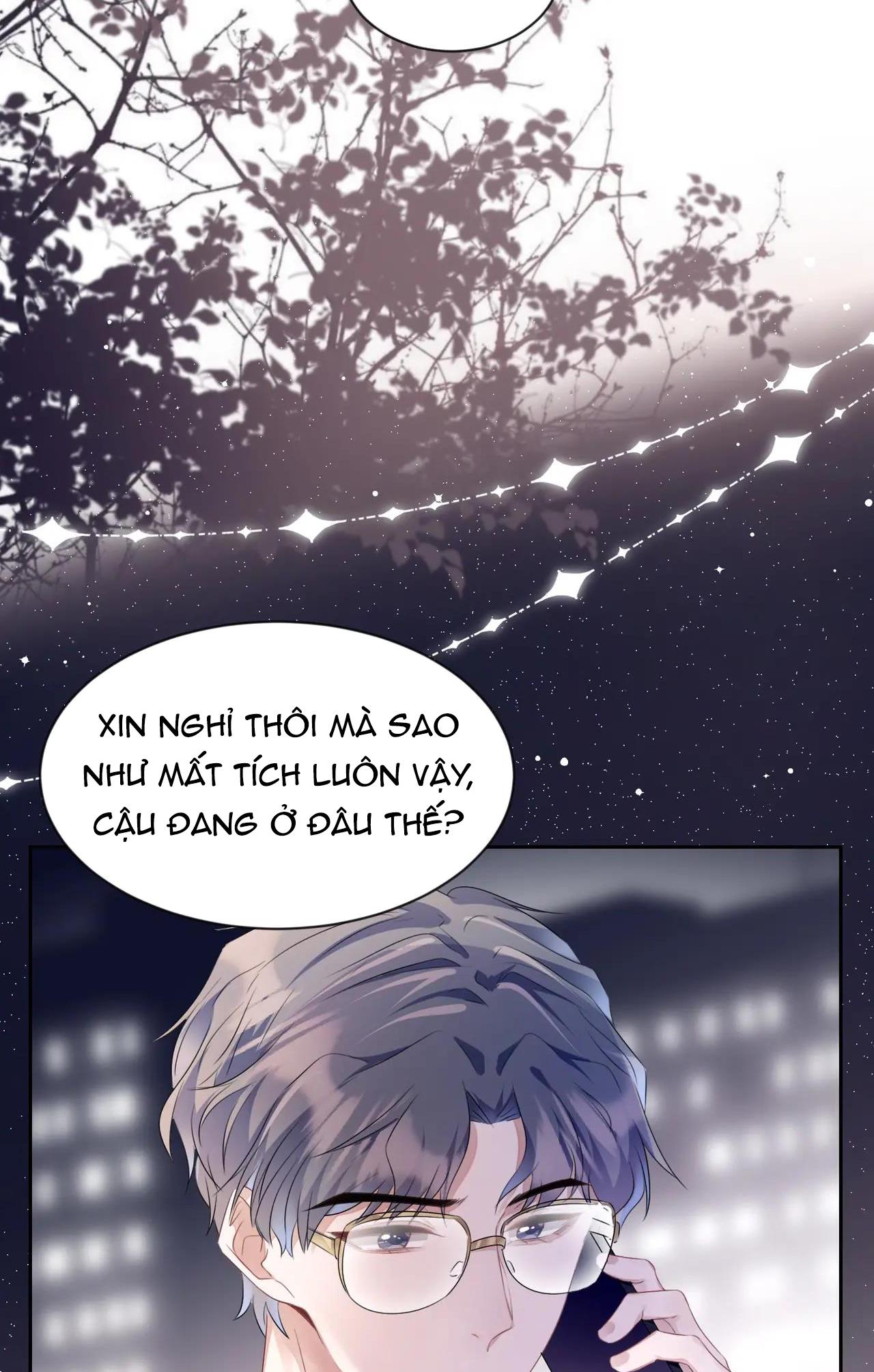 Mạnh Mẽ Công Chiếm Chapter 13 - Trang 2