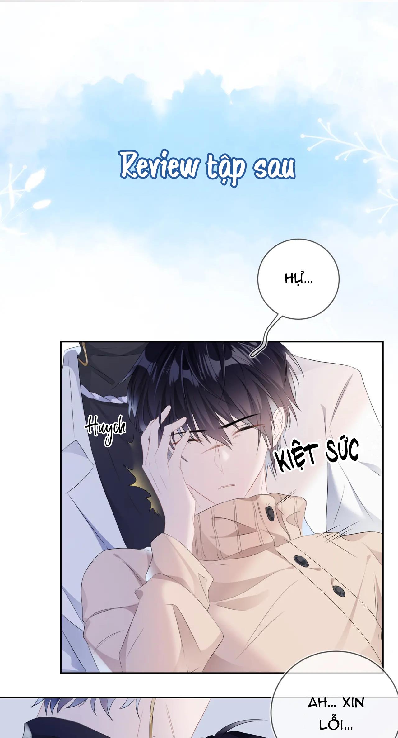 Mạnh Mẽ Công Chiếm Chapter 13 - Trang 2