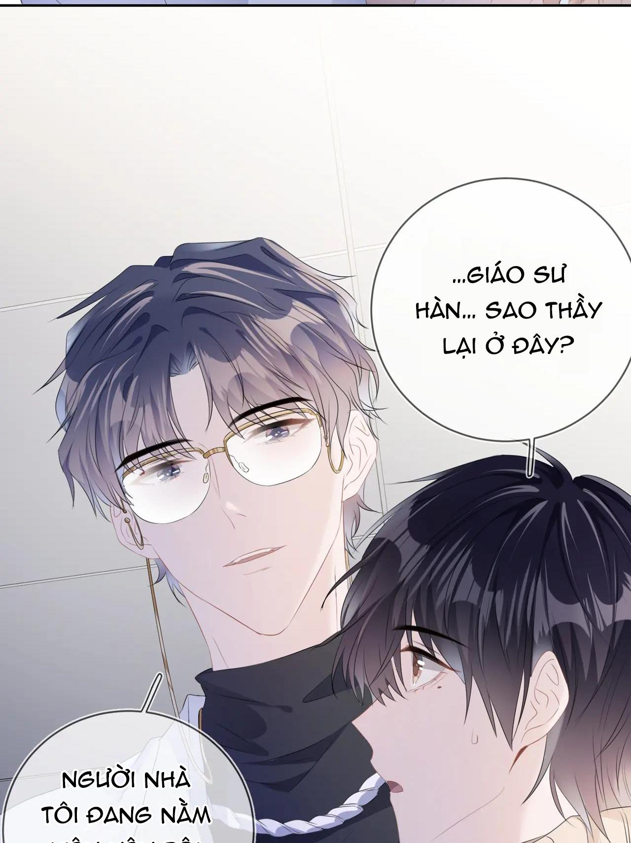 Mạnh Mẽ Công Chiếm Chapter 13 - Trang 2