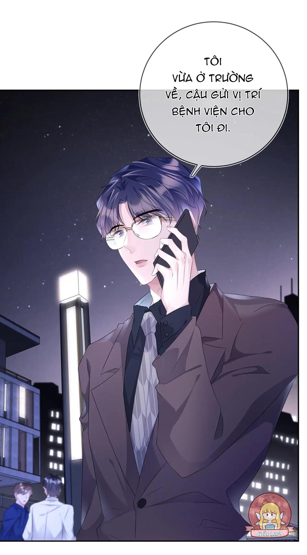 Mạnh Mẽ Công Chiếm Chapter 14 - Trang 2