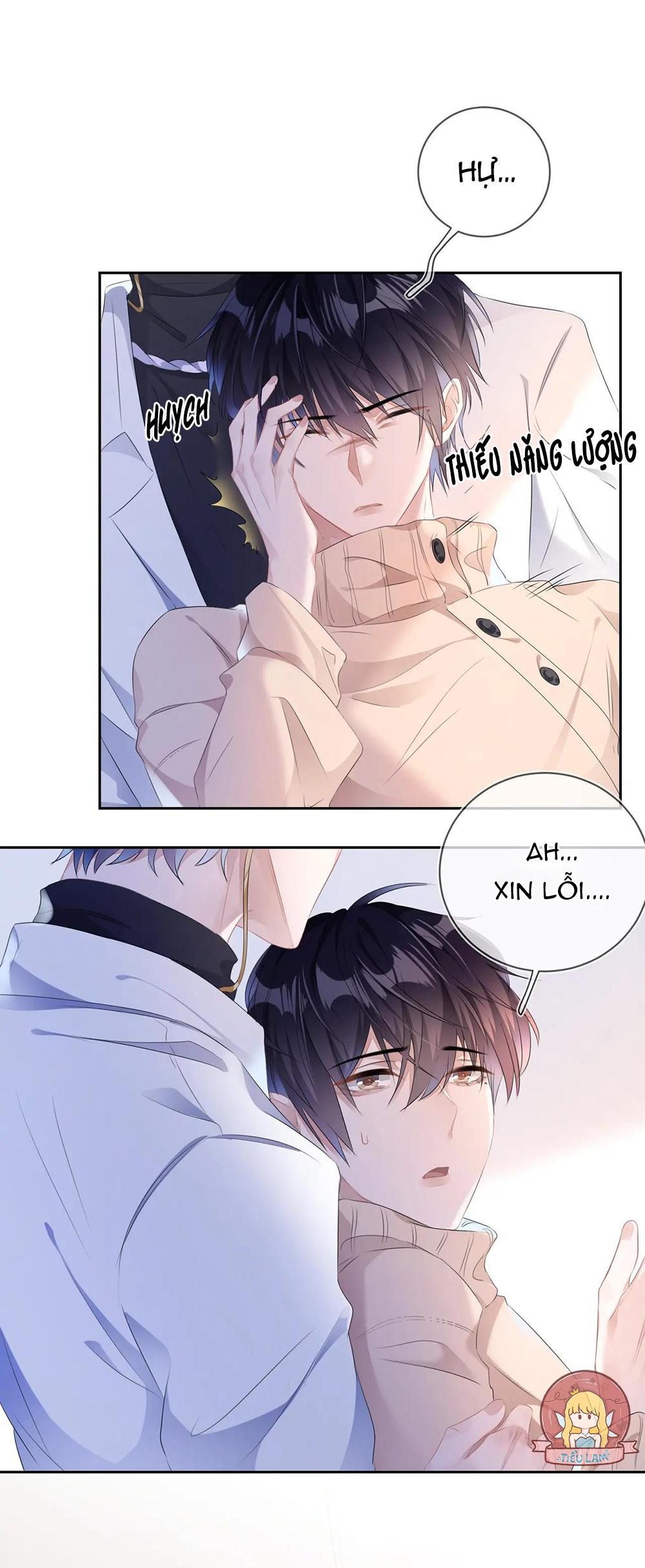 Mạnh Mẽ Công Chiếm Chapter 14 - Trang 2