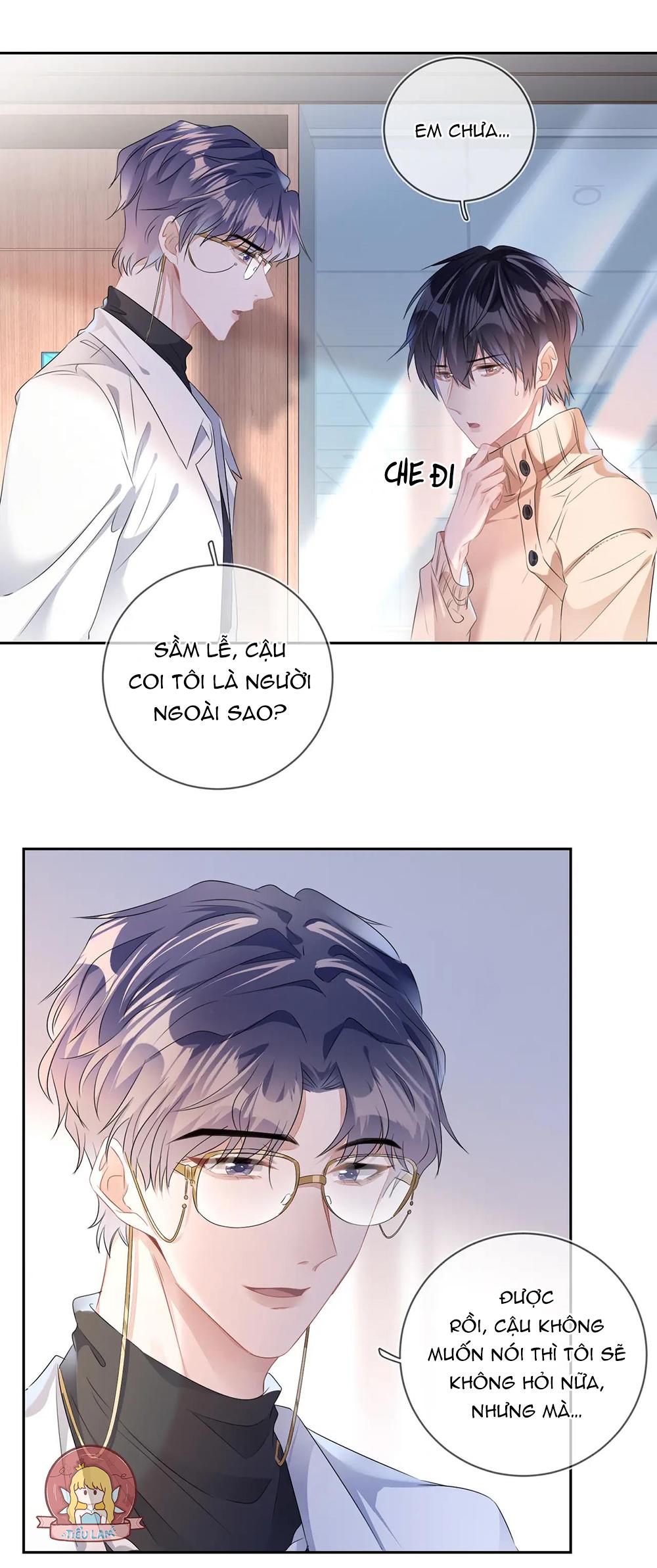 Mạnh Mẽ Công Chiếm Chapter 14 - Trang 2