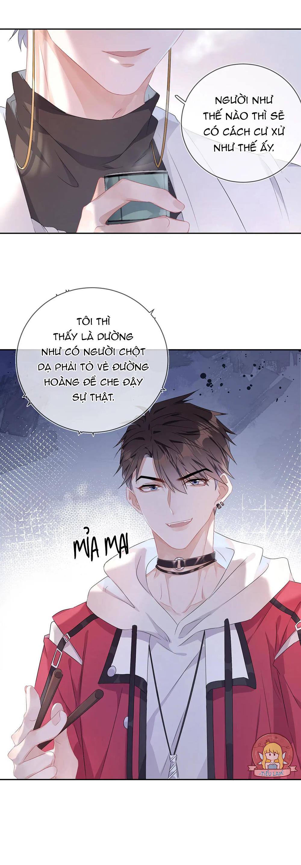 Mạnh Mẽ Công Chiếm Chapter 14 - Trang 2