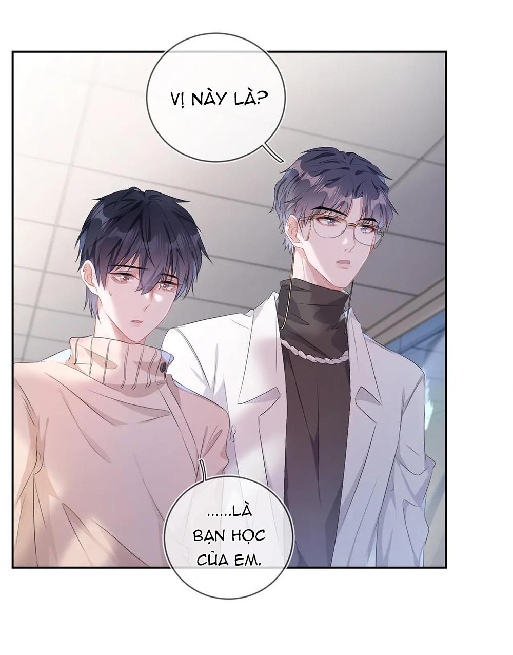 Mạnh Mẽ Công Chiếm Chapter 15 - Trang 2