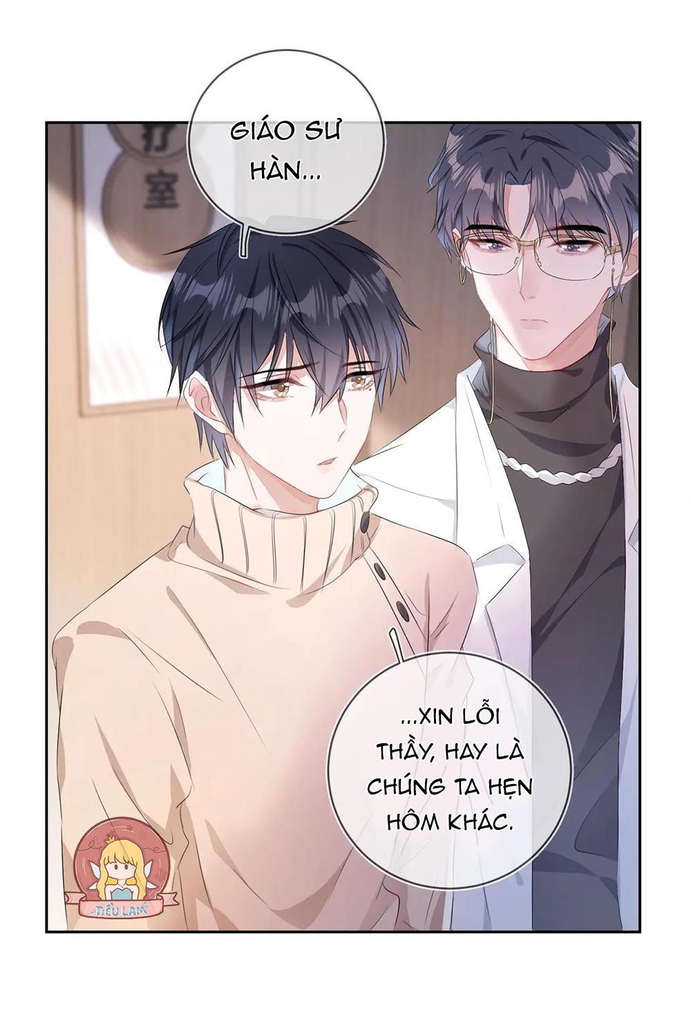 Mạnh Mẽ Công Chiếm Chapter 15 - Trang 2