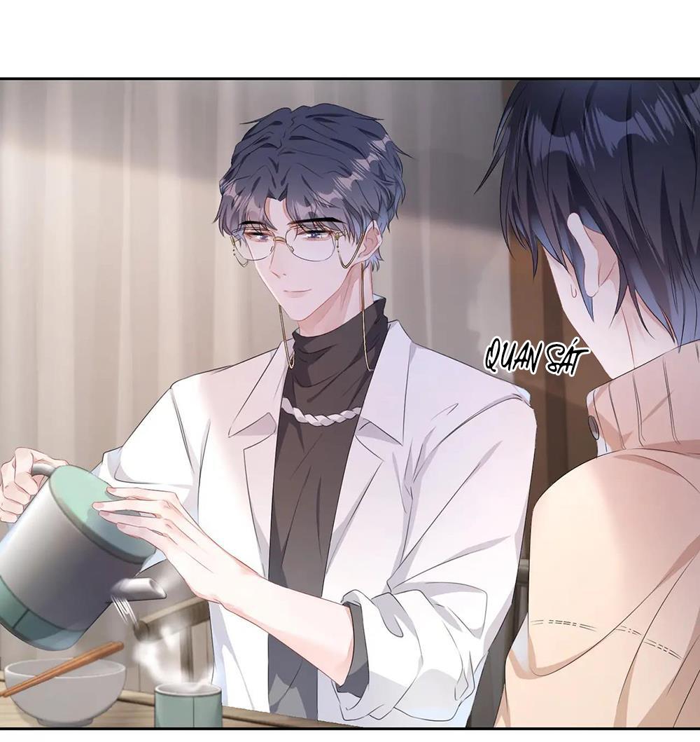 Mạnh Mẽ Công Chiếm Chapter 15 - Trang 2
